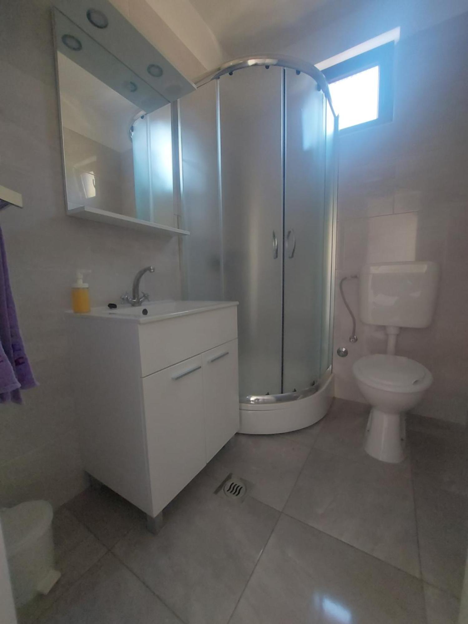 Apartment Ante And Dijana Starigrad Paklenica Extérieur photo